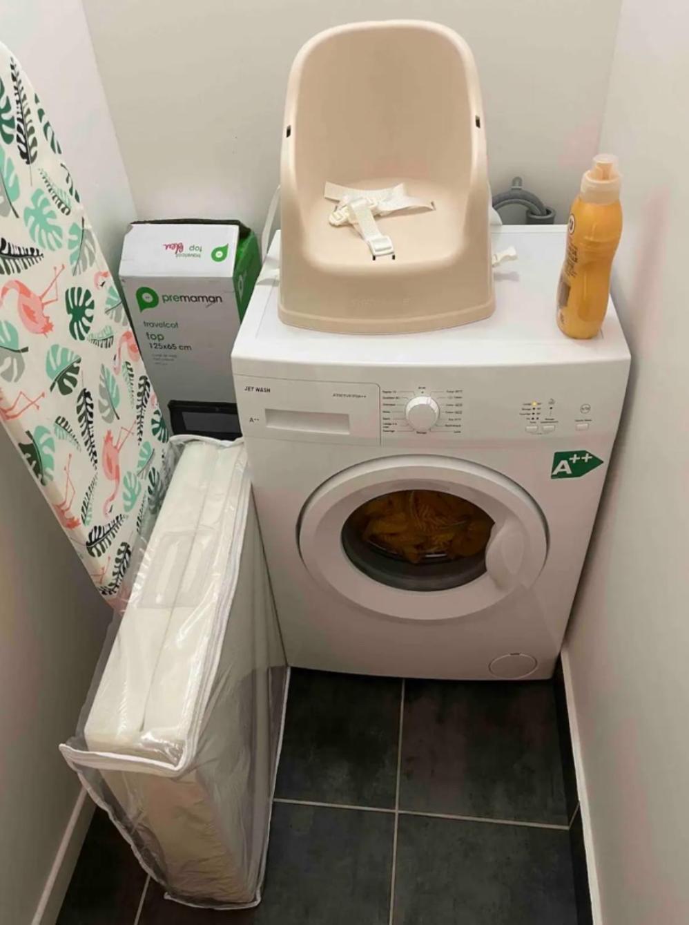 Appartement Spacieux Au Village Du Flamboyant Baie Nettlé Extérieur photo